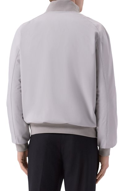 Бомбер MVST, арт. BASSAN0/VIN/AMEDE0, фото 4