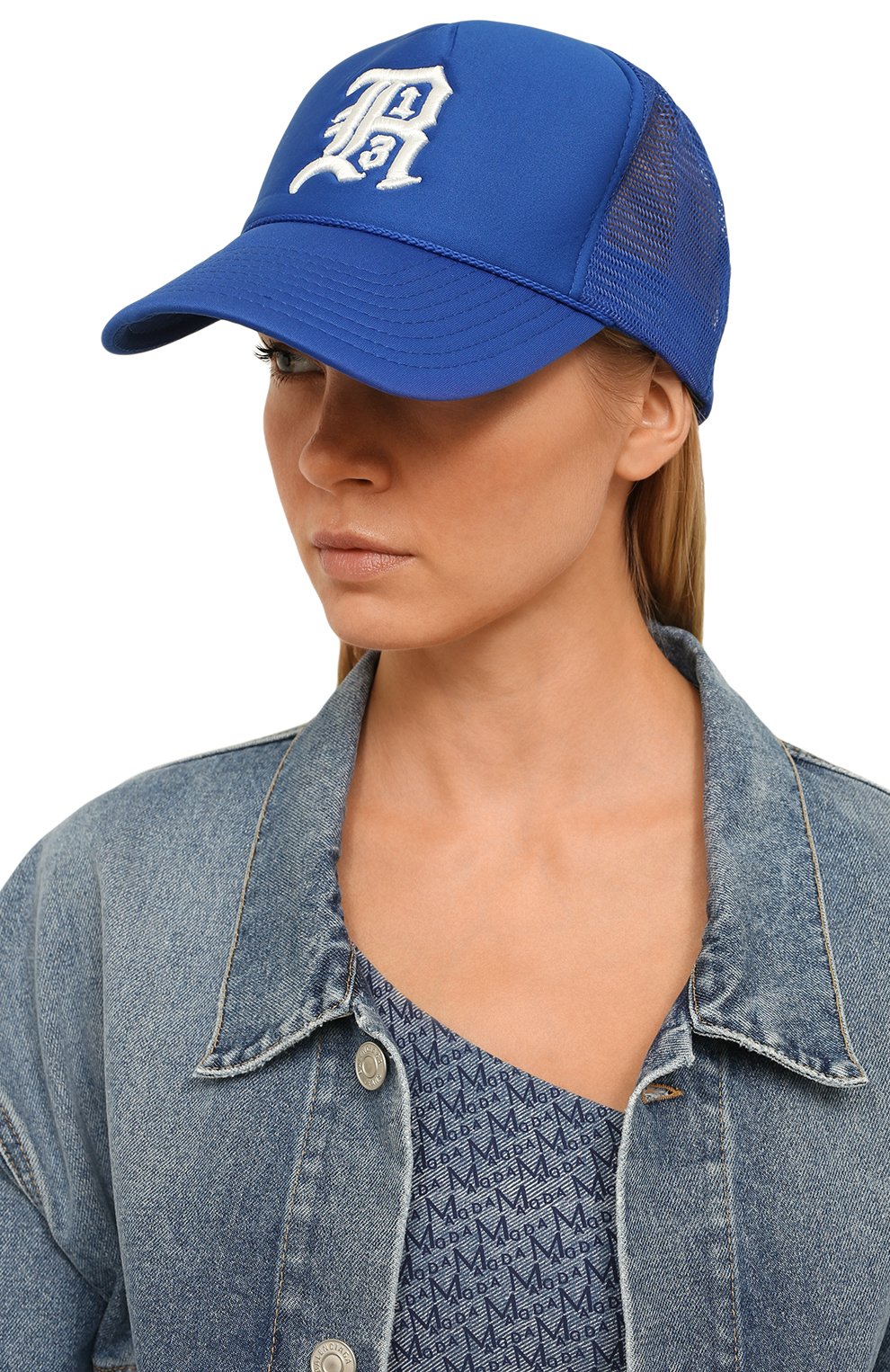 Бейсболка R13, арт. R13WA025-A004, фото 2