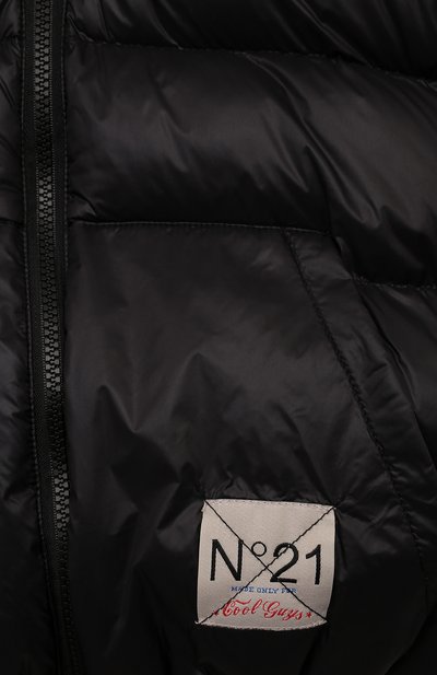 Утепленная куртка N21, арт. N21975/N0002, фото 3