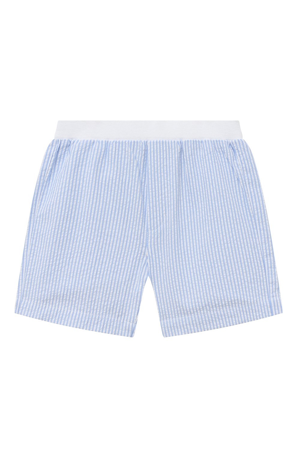 Комплект из футболки и шорт IL GUFO, арт. P23DP417C1078/24M-36M, фото 5