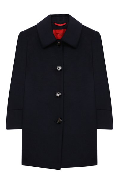 Шерстяное пальто MAX&CO, арт. MX0093-MX052