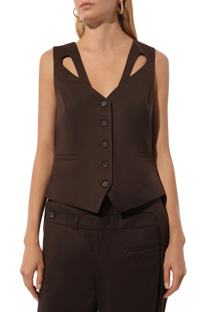 Жилет RED SEPTEMBER, арт. 324.02.53.01.1, фото 3