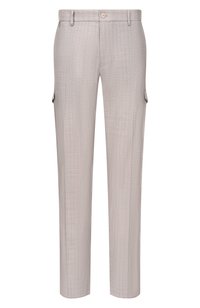 Светло-серый