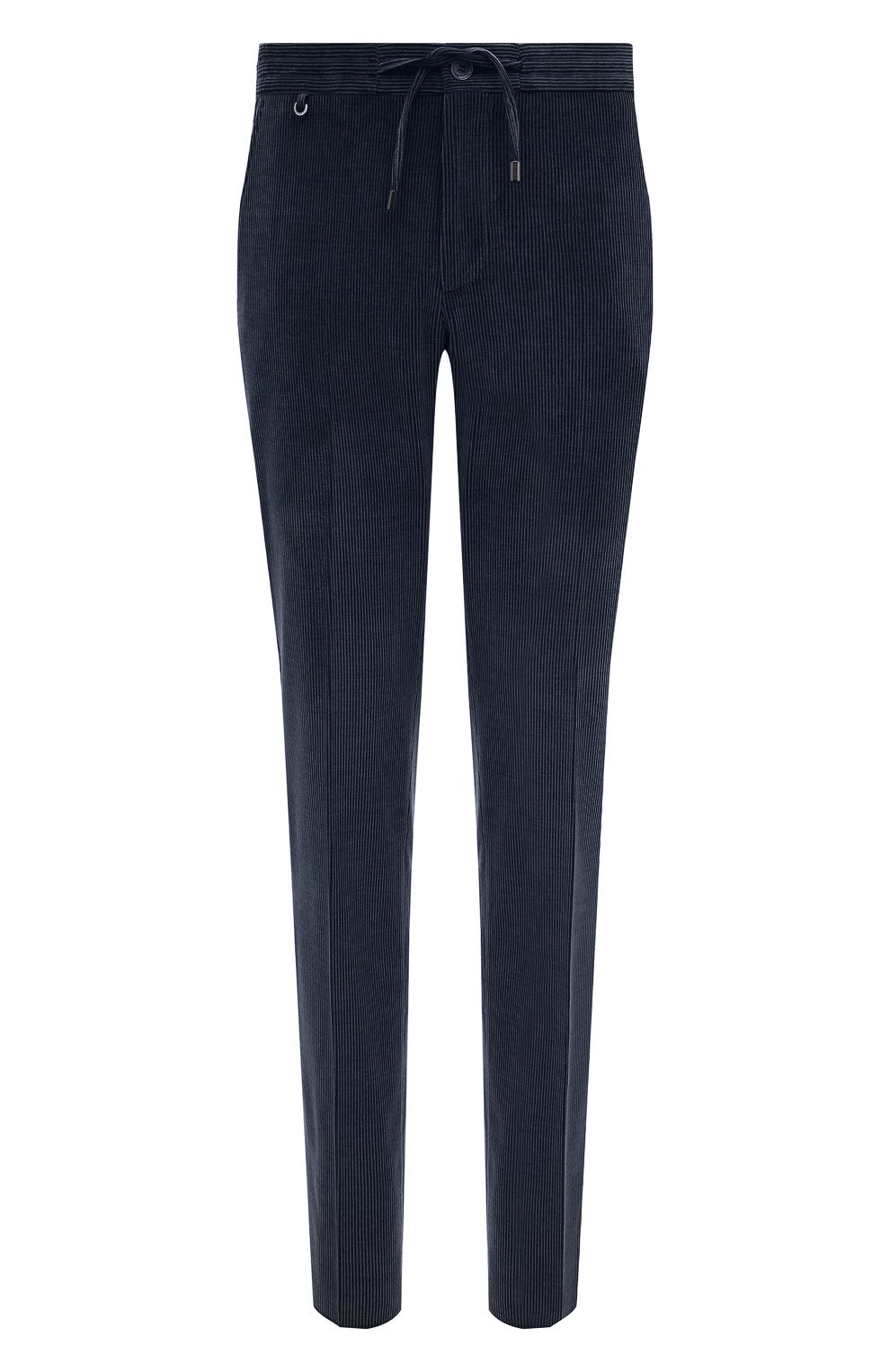 Вельветовые брюки STEFANO RICCI, арт. M1T3400220/CTC03M, фото 1