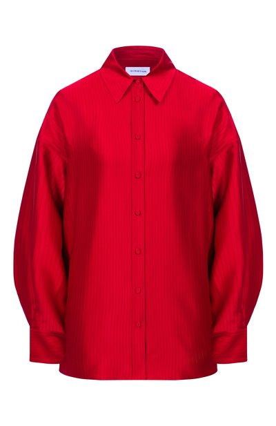 Женская атласная рубашка ARMARIUM, арт. ARMFWT004/V015