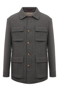 Темно-серый