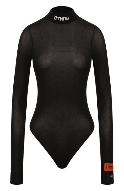 Боди из вискозы HERON PRESTON, арт. HWDD004E197370030401, фото 1