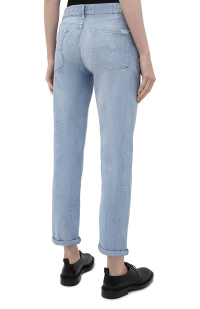 Джинсы 7 FOR ALL MANKIND, арт. JSDSR510RN, фото 4
