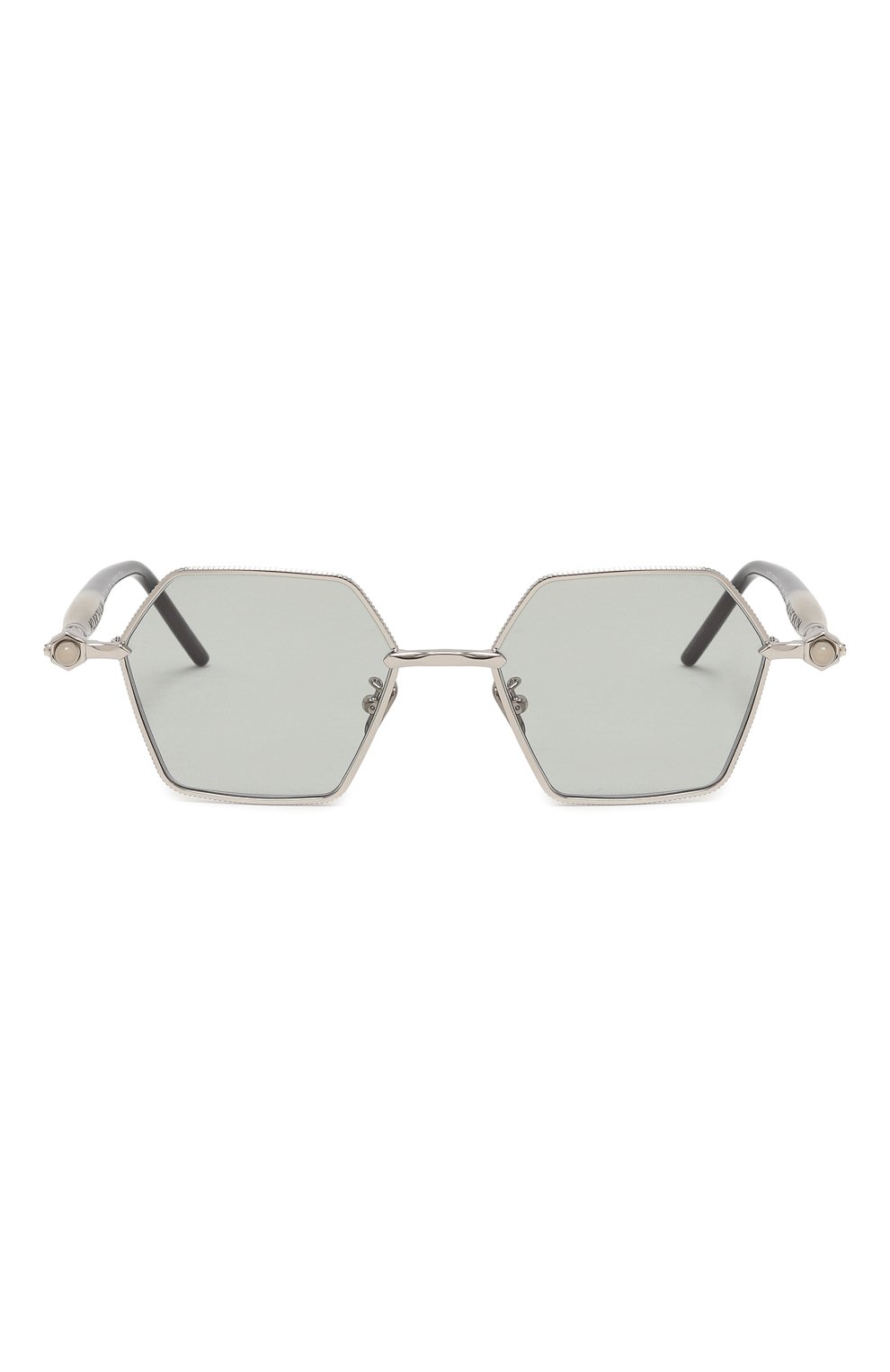 Солнцезащитные очки KUB0RAUM, арт. P70 SAR GREY1, фото 4