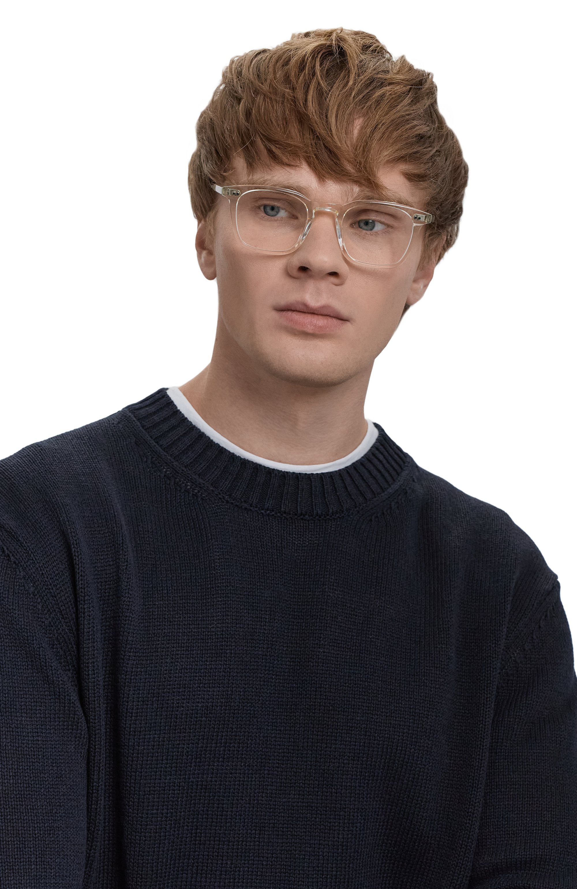 Оправа PETER&MAY WALK, арт. LT15 FIVE AGAIN CHAMPAGNE, фото 2