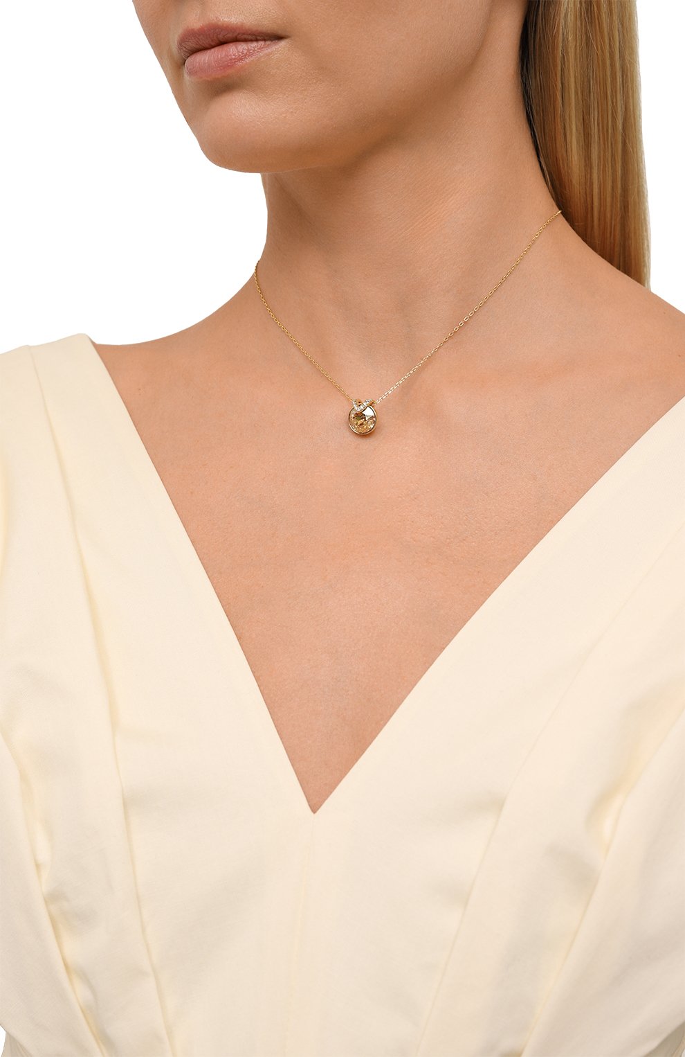 Подвеска bella на цепочке SWAROVSKI, арт. 5662091, фото 2