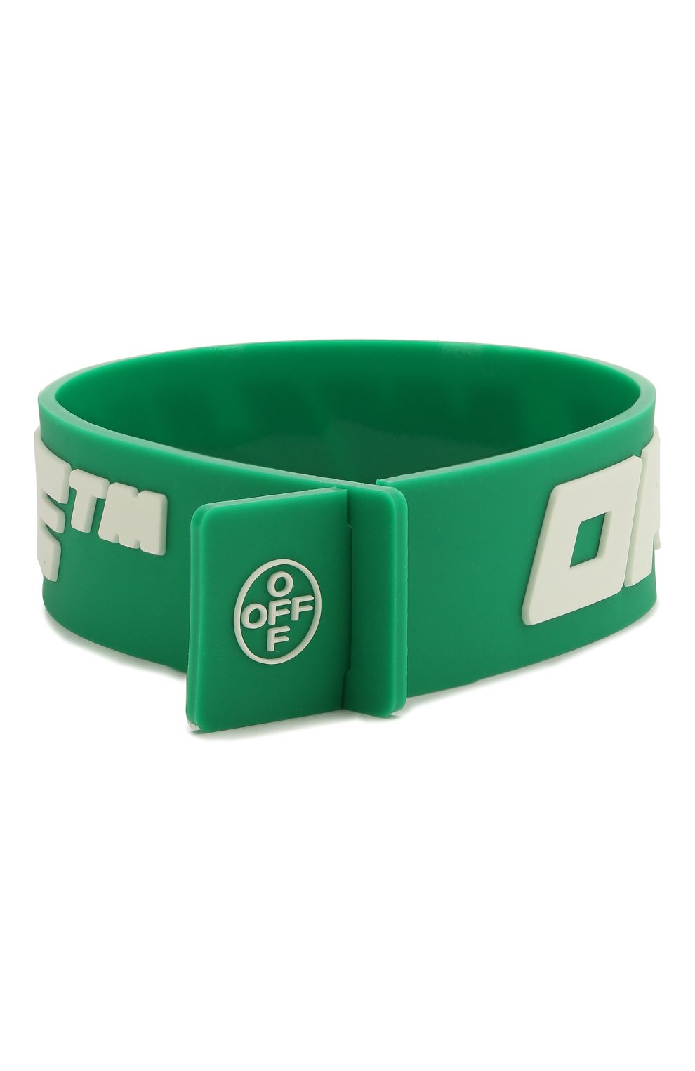 Браслет OFF-WHITE, арт. 0M0A015S208510414401, фото 2