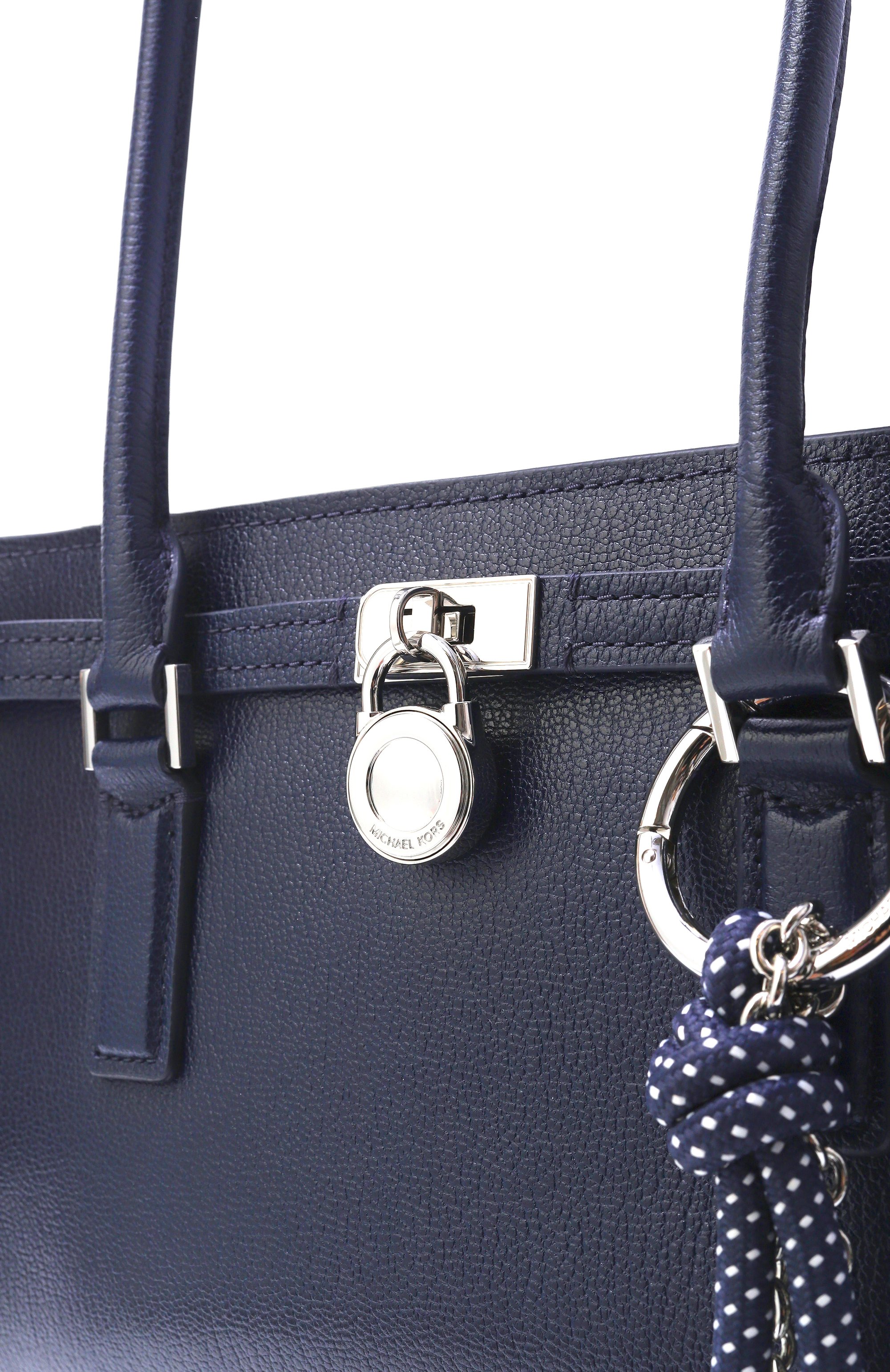 Сумка hamilton moderne small MICHAEL MICHAEL KORS, арт. 30F5SNXT0L, фото 6