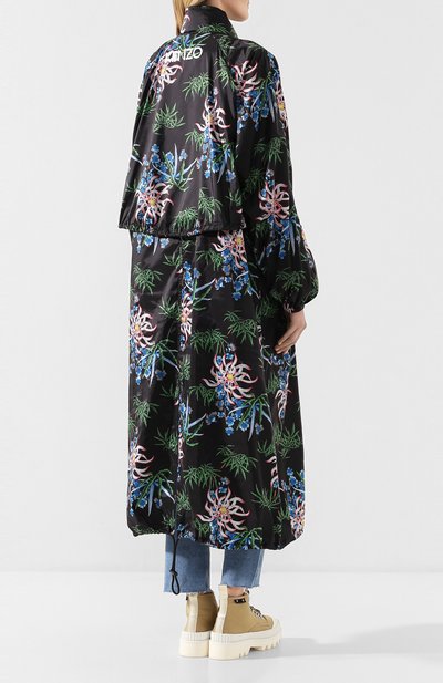 Плащ KENZO, арт. FA52BL102564, фото 4