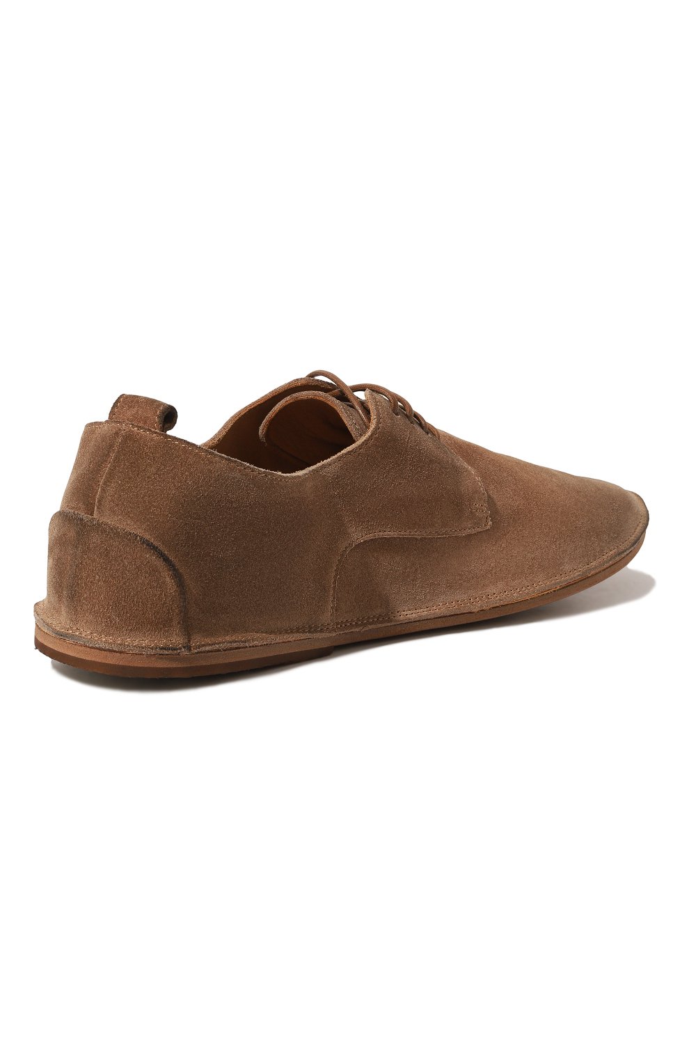 Замшевые дерби MARSELL, арт. MM1449/186, фото 5