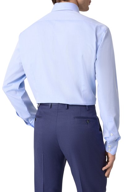 Хлопковая сорочка VAN LAACK, арт. RIVARA-TFN/161158, фото 4