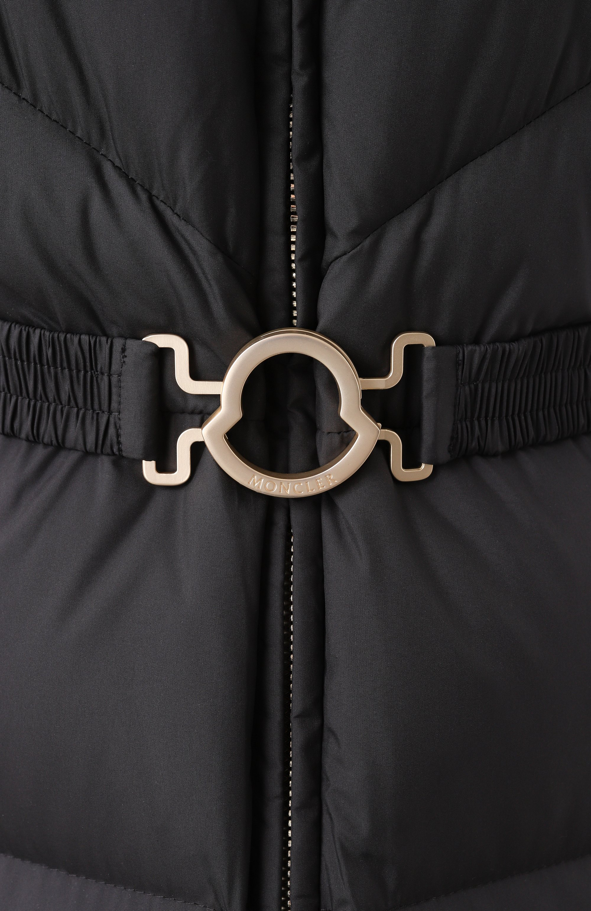 Пуховик brou MONCLER, арт. 1C000-28-54AQE, фото 6