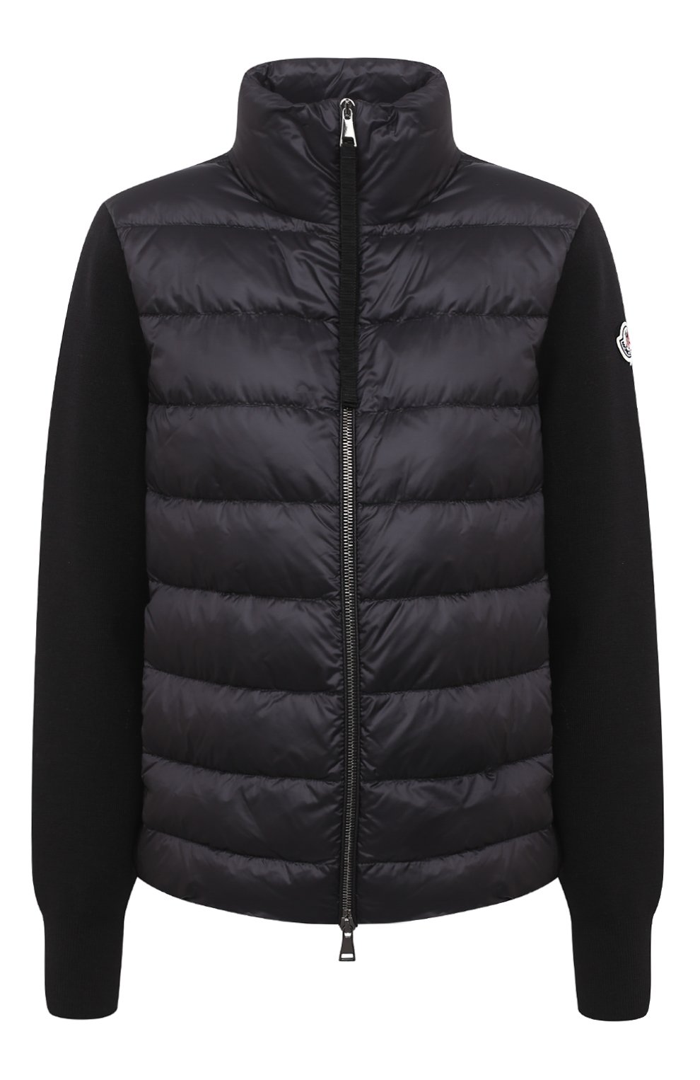 Пу ховая куртка MONCLER, арт. F2-093-9B511-00-A9018, фото 1