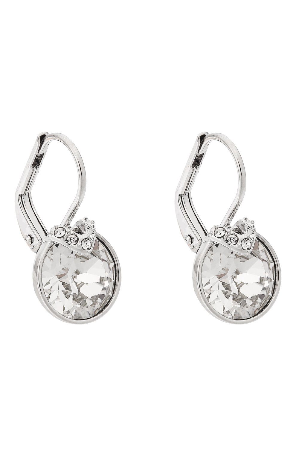 Серьги bella SWAROVSKI, арт. 5292855, фото 3
