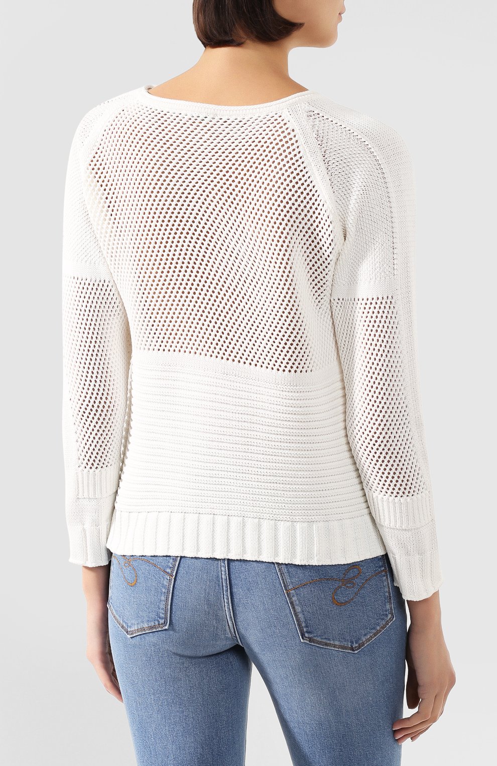 Свитер  ESCADA SPORT, арт. 5032670, фото 4