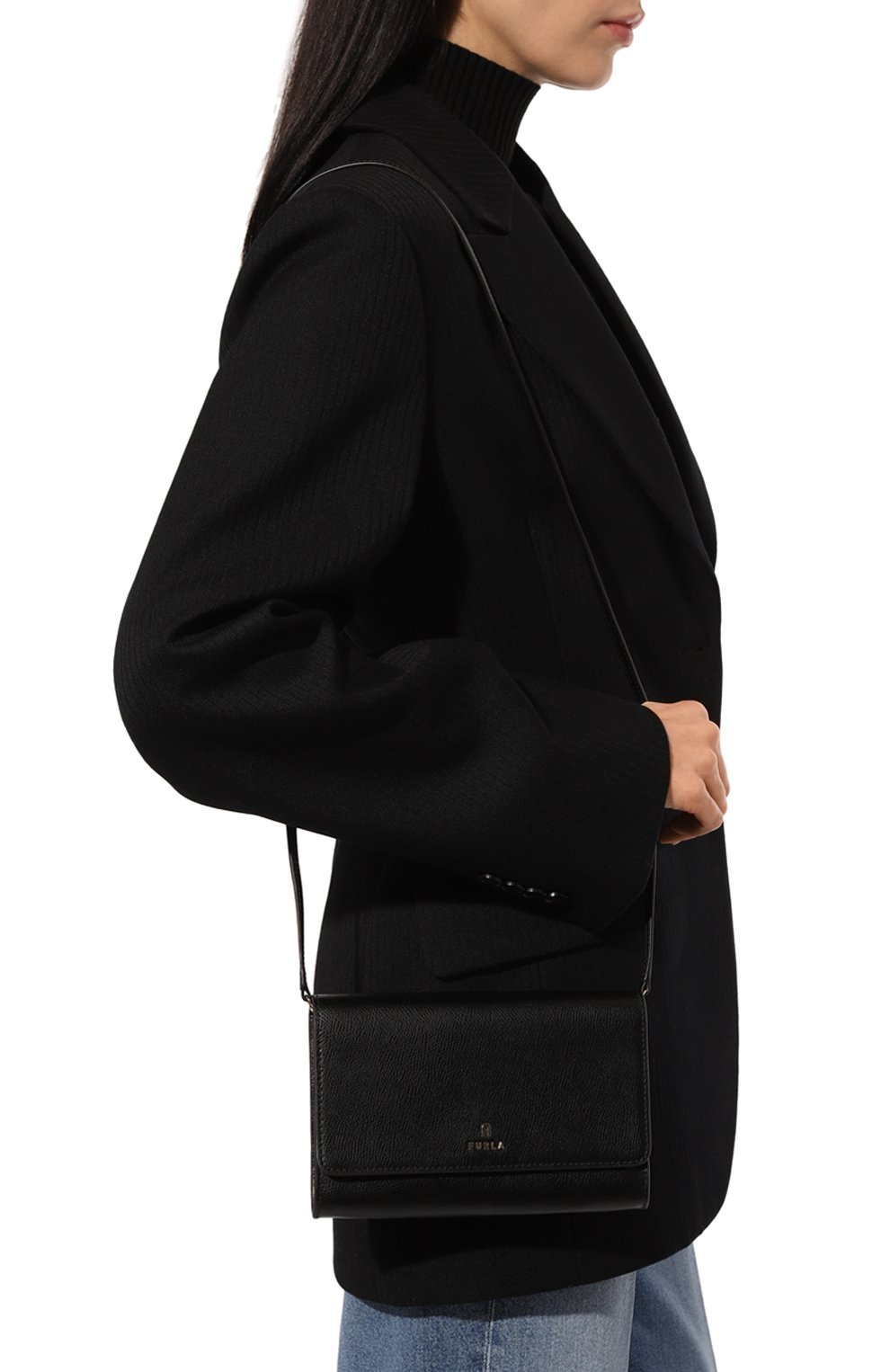 Клатч furla camelia FURLA, арт. WE00675/ARE000, фото 2