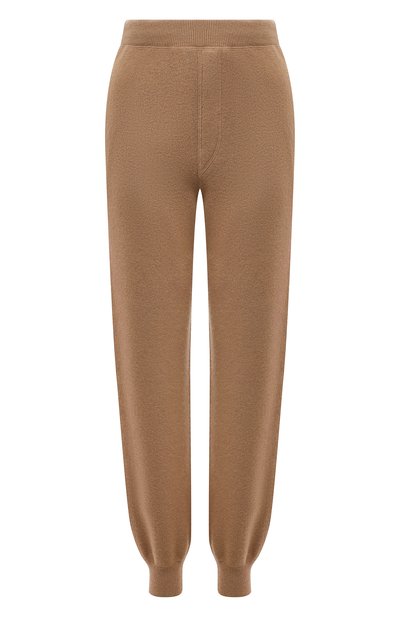 Женские кашемировые джоггеры PRADA, арт. 22221-1YMG-F0040-211