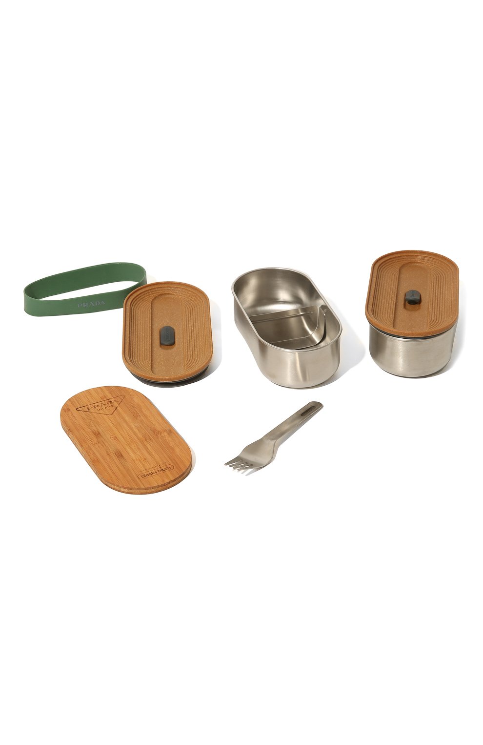 Ланчбокс PRADA, арт. 2UP015-2DMI-F0002-OOO, фото 3