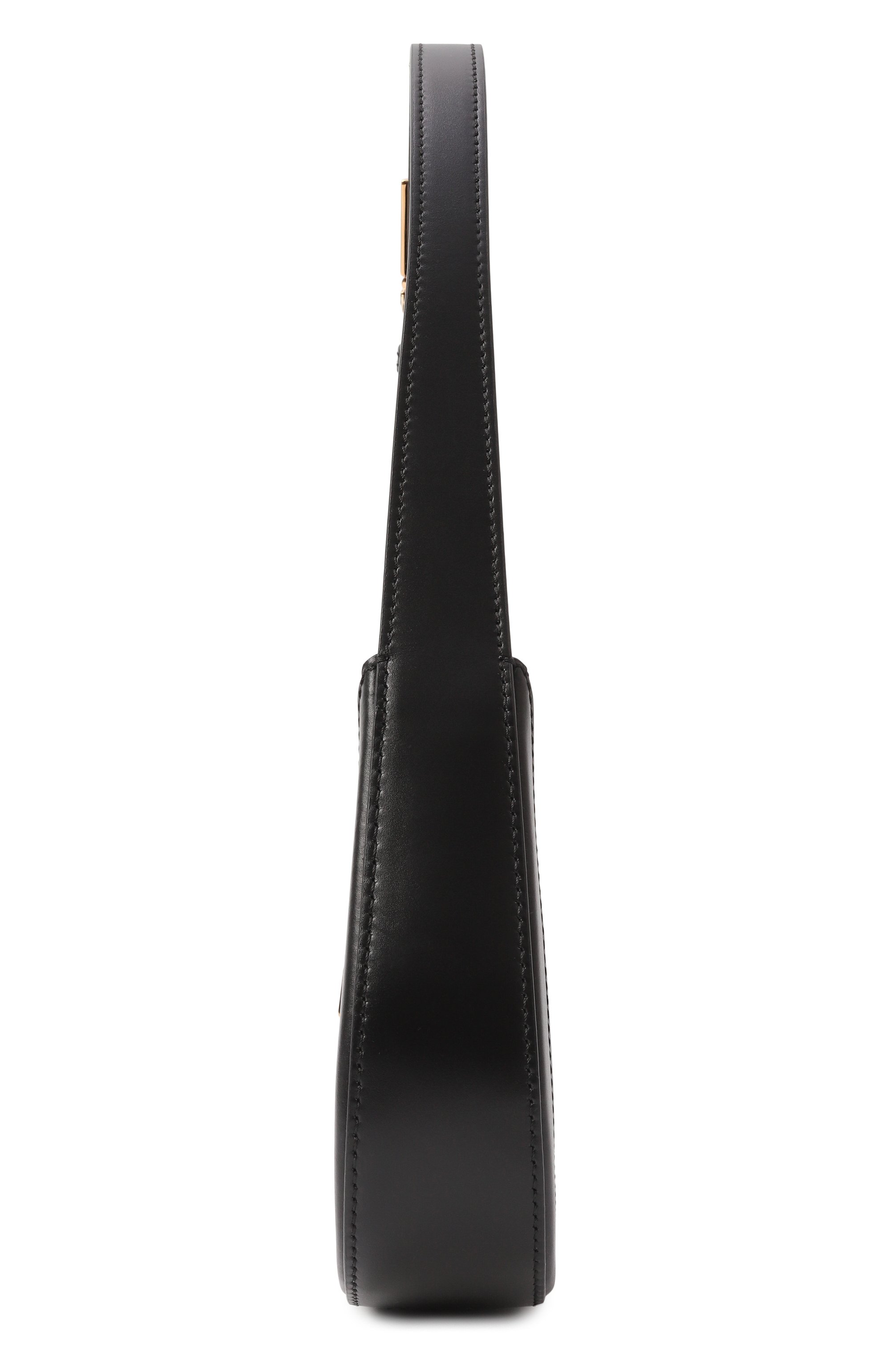 Сумка greca goddess small VERSACE, арт. 1013167/1A05134, фото 4