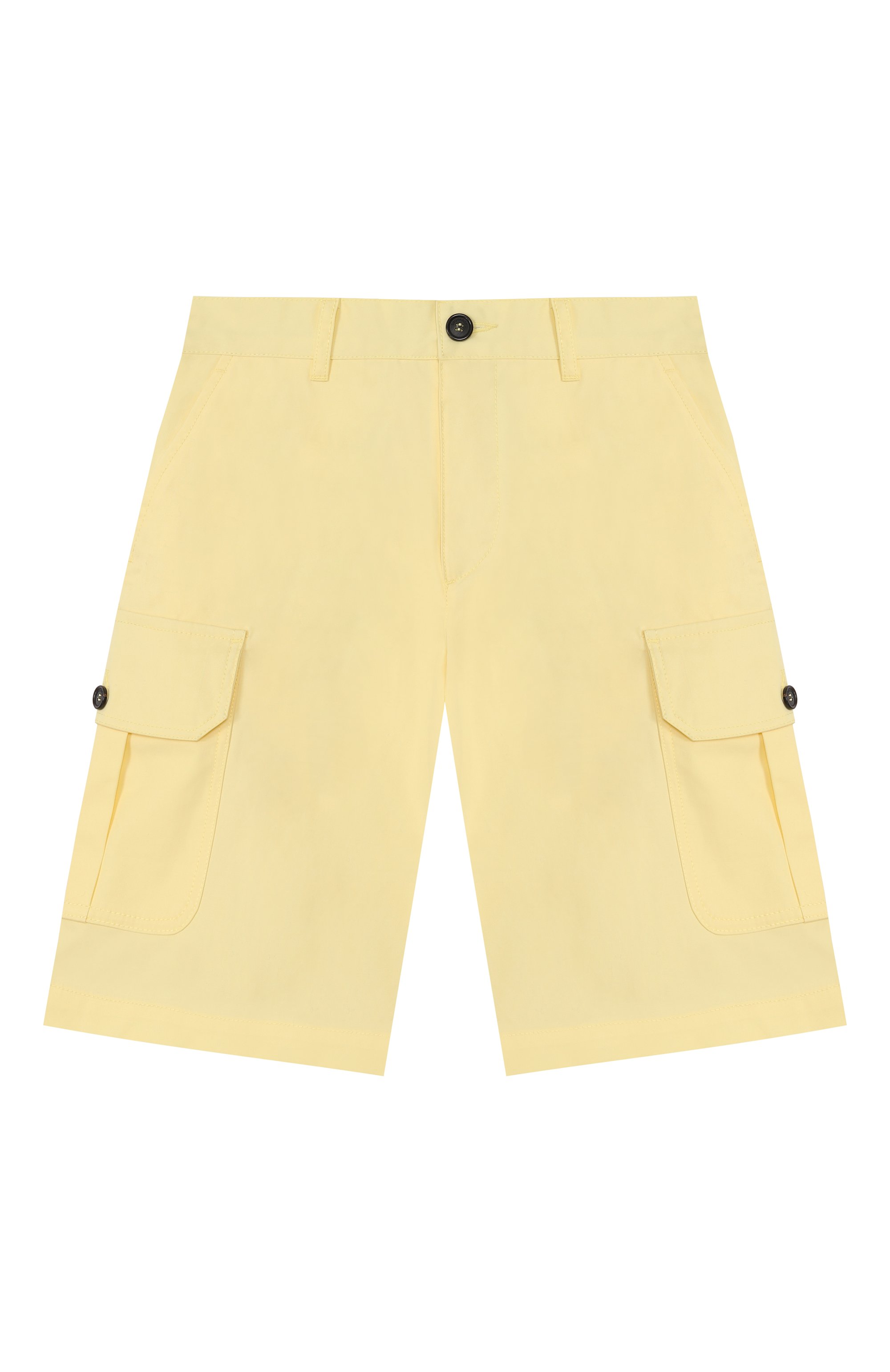 Хлопковые шорты-карго DSQUARED2, арт. DQ3364/D0AGI, фото 1