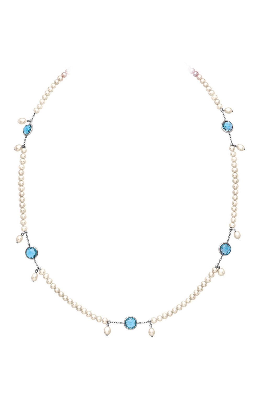 Колье MIMI, арт. CLM333B1T, фото 1