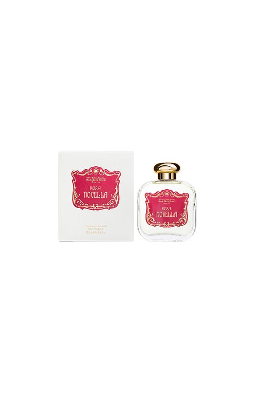 фото Диффузор rosa novella (250ml) santa maria novella