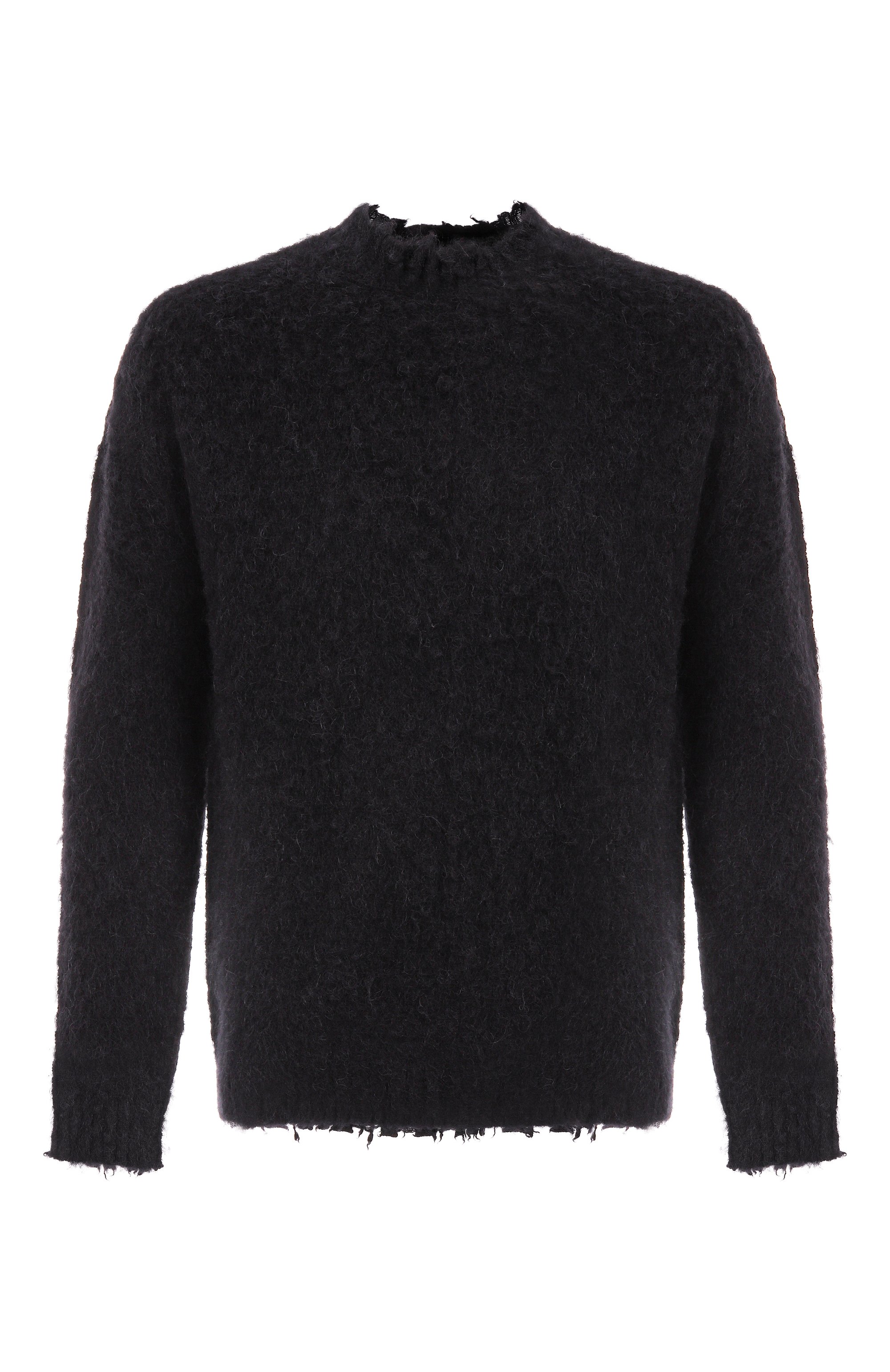 Шерстяной свитер UMA WANG, арт. UK7564, фото 1