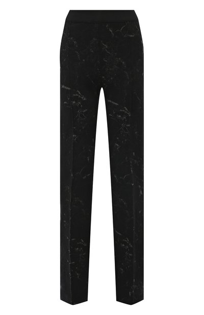 Женские шерстяные брюки MRZ, арт. 0077