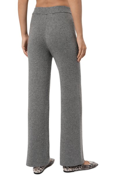 Брюки из шерсти и вискозы PIETRO BRUNELLI, арт. PNB001/WS0011, фото 4