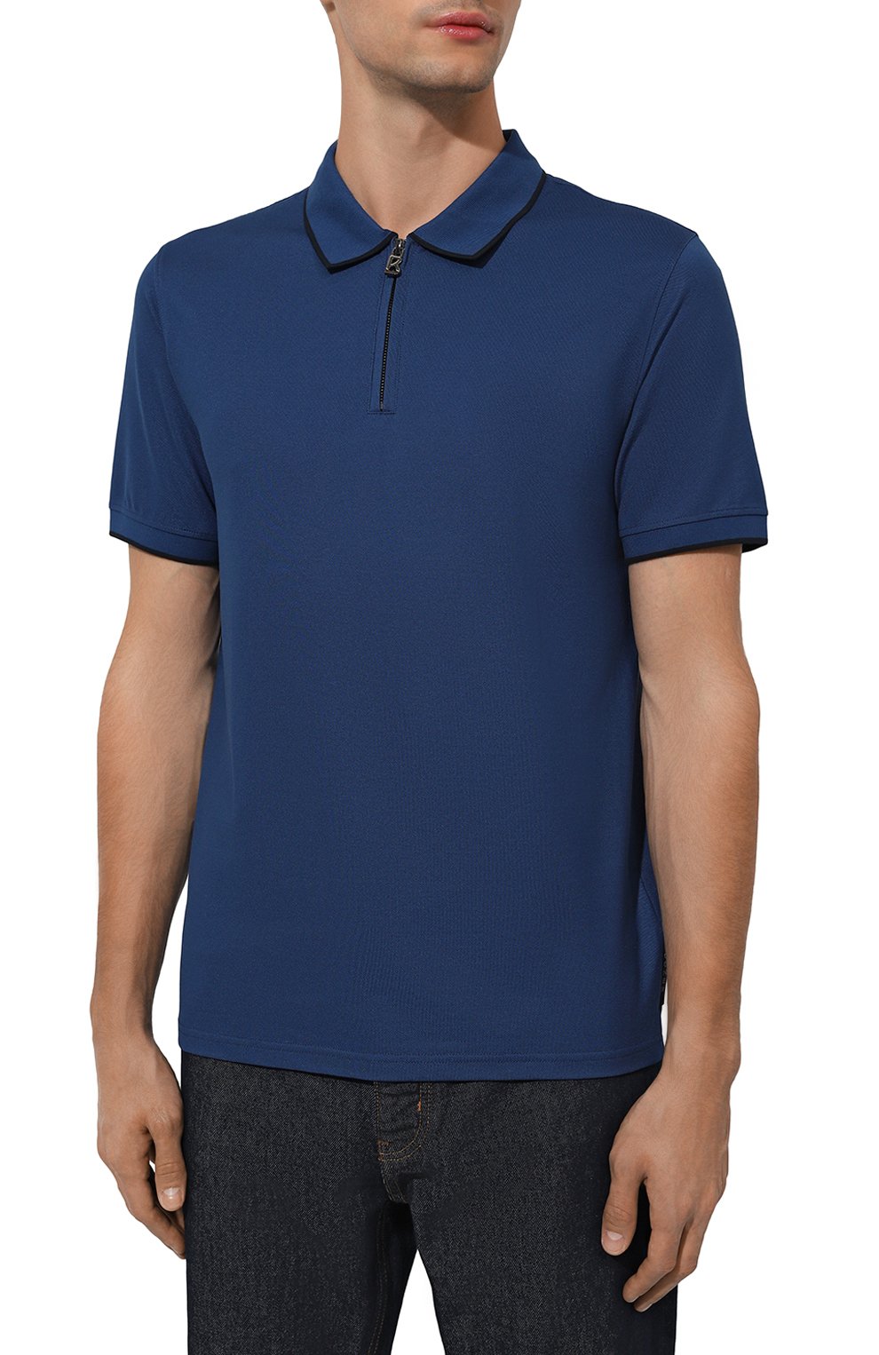 Поло BOGNER, арт. 58392727, фото 3