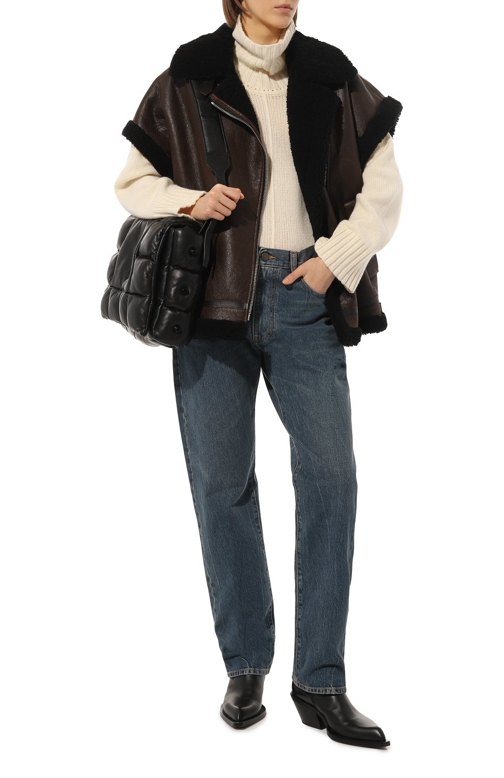 Сумка jacqueline VIC MATIE, арт. 1C0234T_999BE70101, фото 7