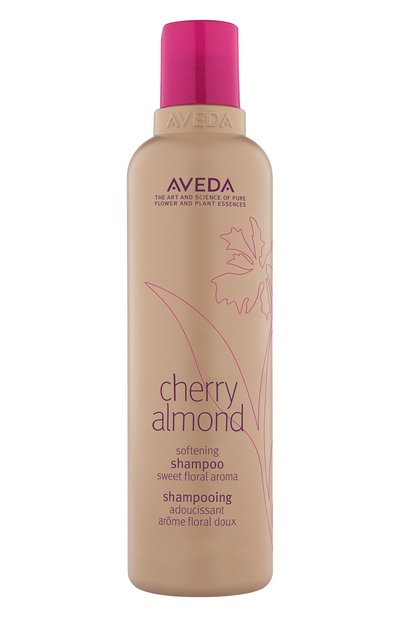 Женский шампунь для волос cherry almond (250ml) AVEDA, арт. 018084997444