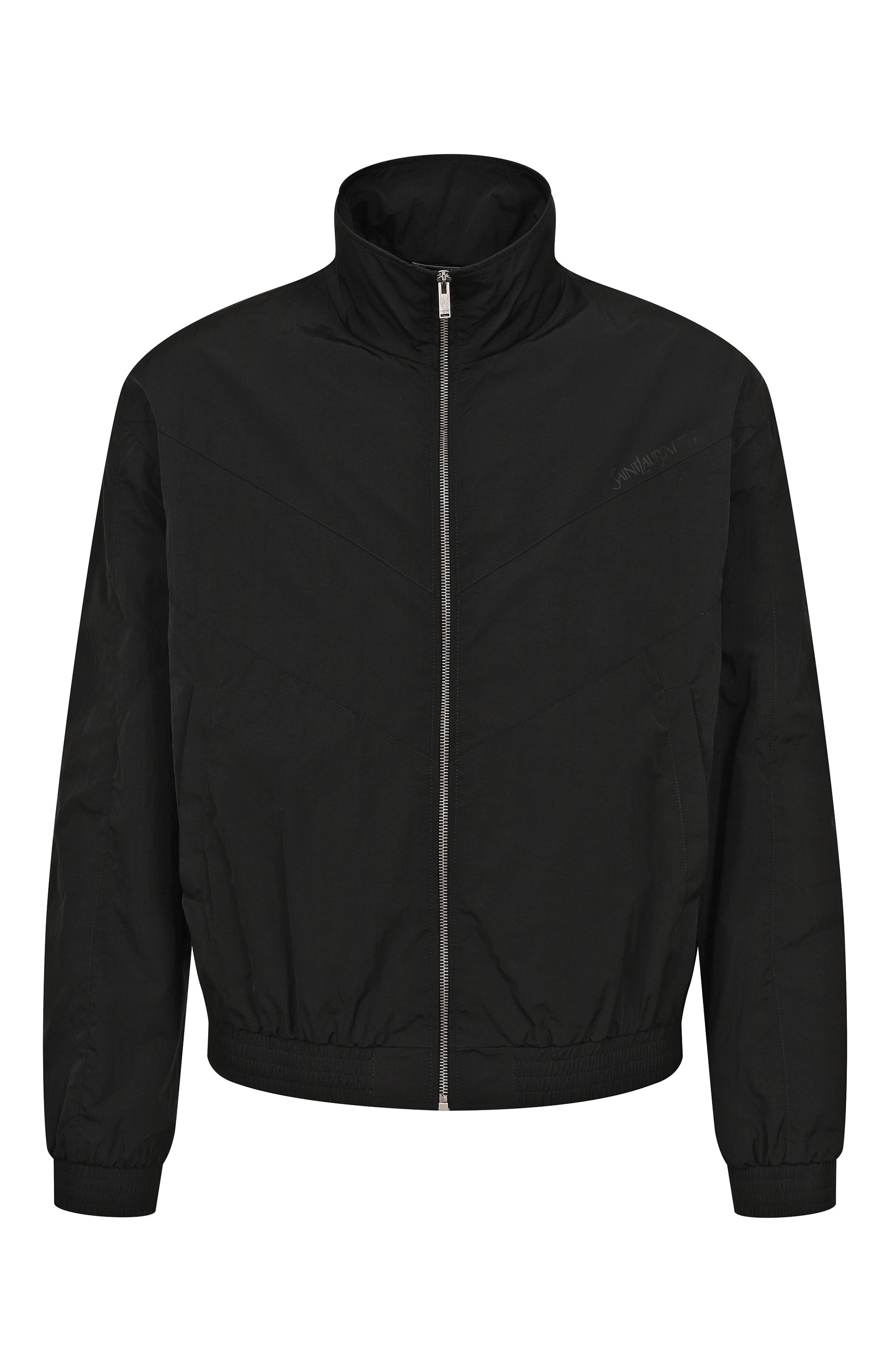 Бомбер SAINT LAURENT, арт. 822579/YZ9AD, фото 1