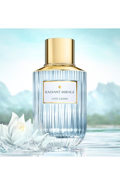 Парфюмерная вода radiant mirage (40ml) ESTÉE LAUDER, арт. PRGA-01, фото 2