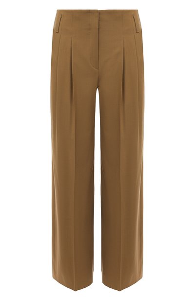 Женские шерстяные брюки WINDSOR, арт. 52 DH133 10010784