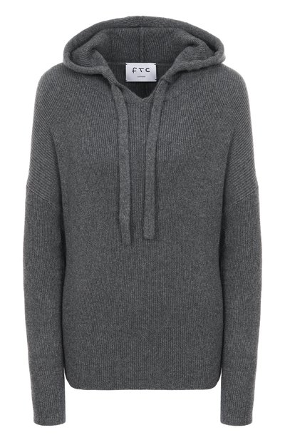 Женский кашемировое худи FTC, арт. 10000-0680