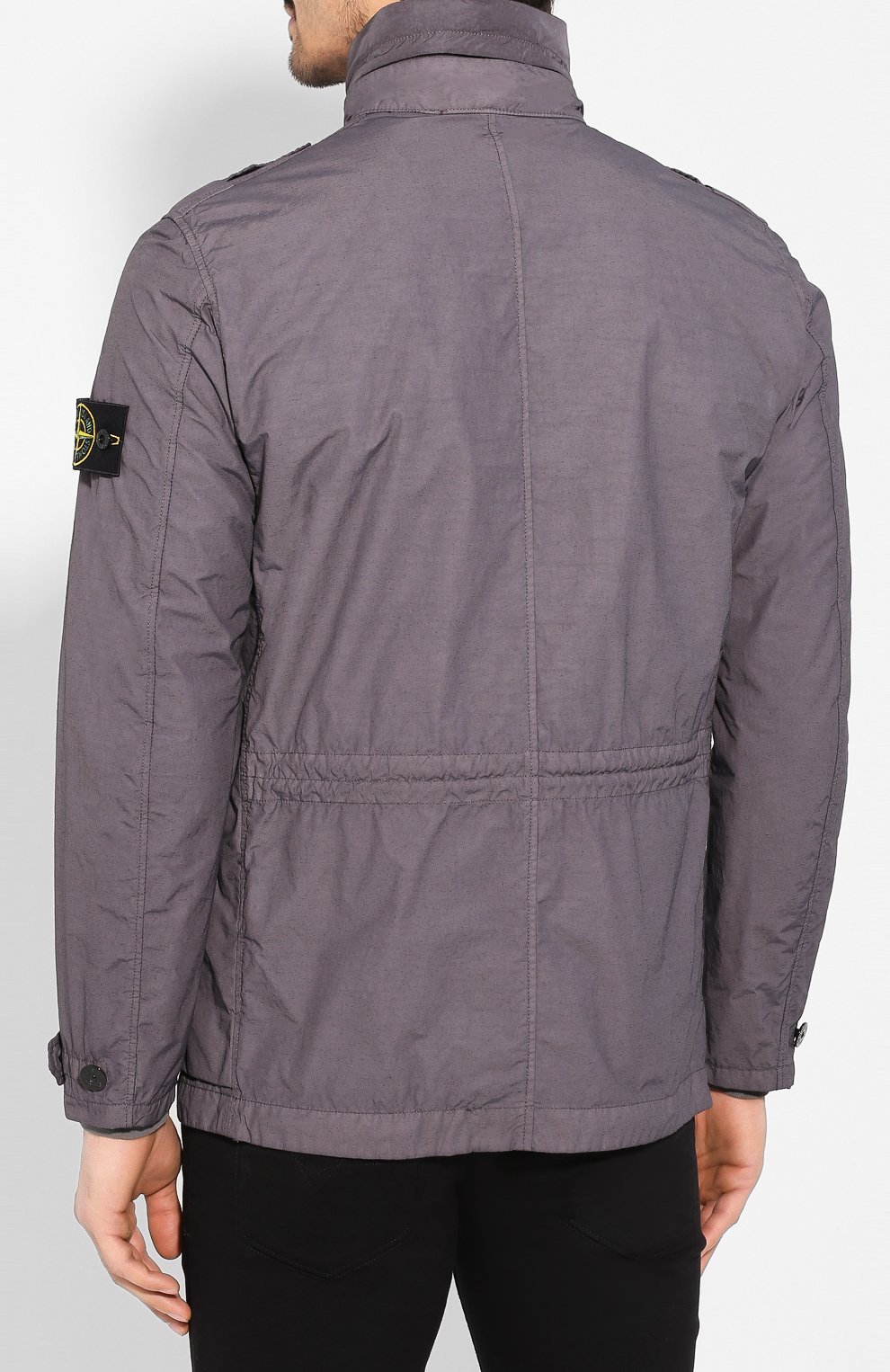 Куртка STONE ISLAND, арт. 721543532, фото 4
