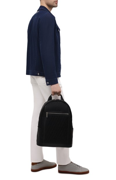 Текстильный рюкзак ZILLI, арт. MJL-0BR05-J0440/0001, фото 2