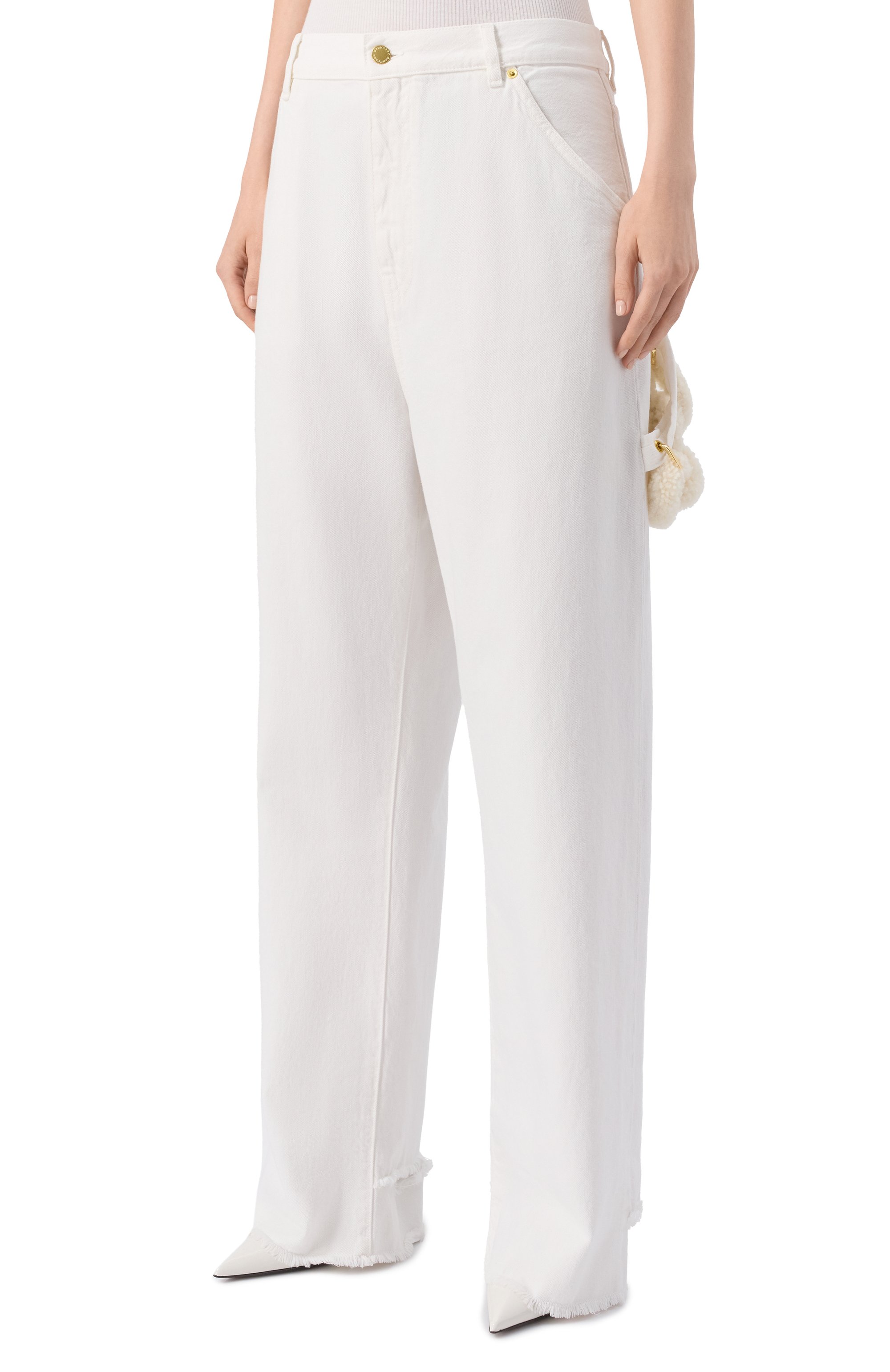 Джинсы lisa DARKPARK, арт. WTR58 DWB01W008, фото 3