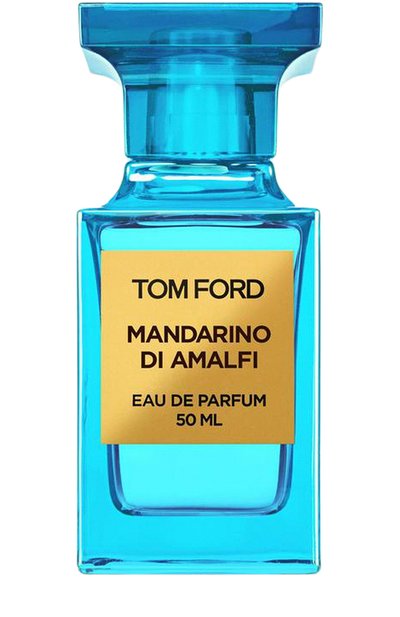 Парфюмерная вода mandarino di amalfi (50ml) TOM FORD, арт. T1Y5-01, фото 1