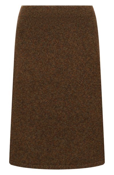 Женская шерстяная юбка 12 STOREEZ, арт. 138826