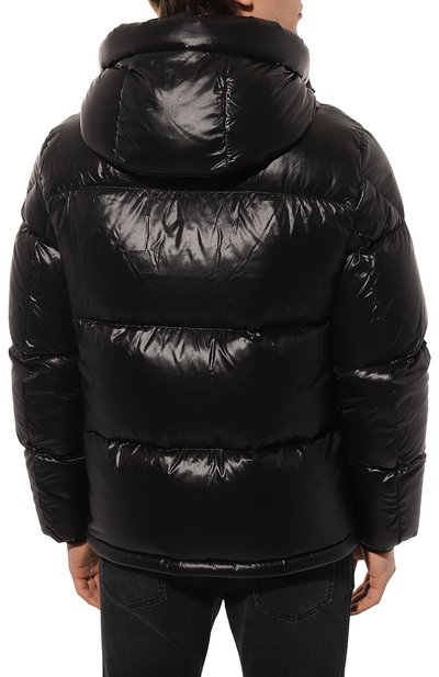 Пуховик montbeliard MONCLER, арт. 1A51X-00-68950, фото 4