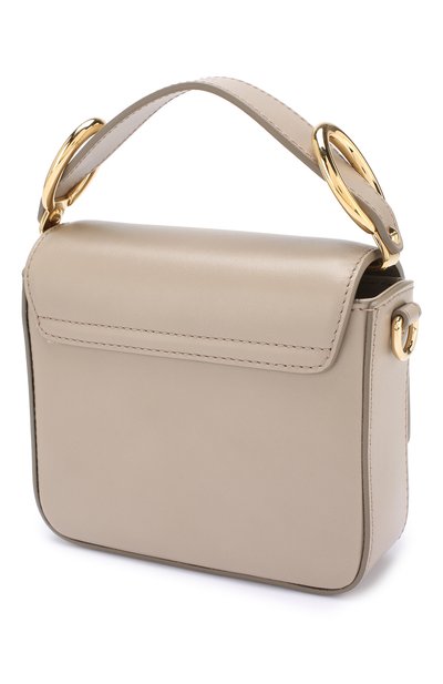 Сумка chloé c mini CHLOÉ, арт. CHC19US193A37, фото 3