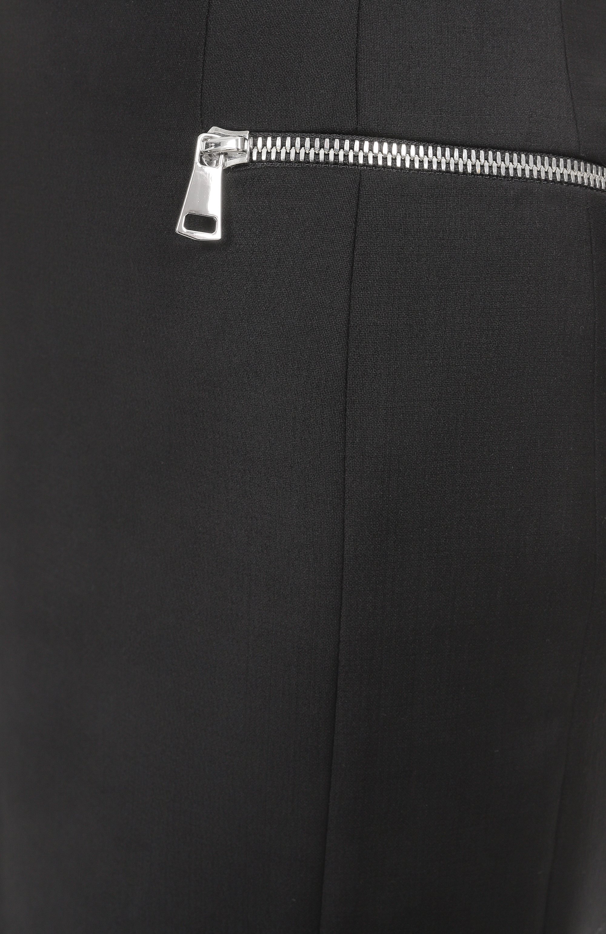 Шерстяная юбка CHAPURIN, арт. SK/11351/29015-М, фото 6