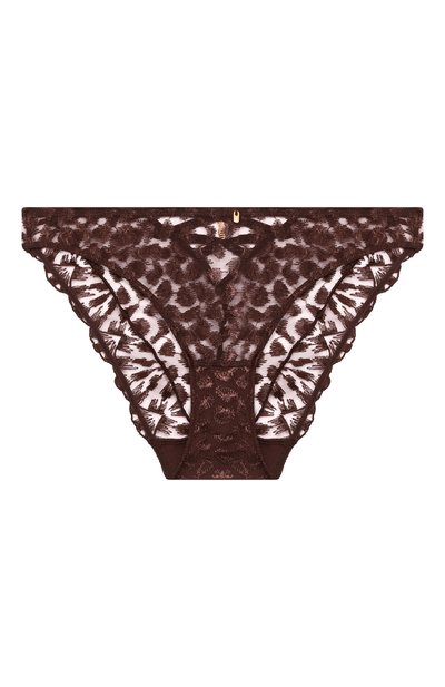 Женские трусы-слипы AUBADE, арт. 5D27